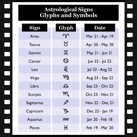 NEW Cancer Gold Necklace with Rhinestones - Picture 4 of 10